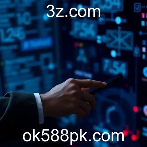 Contrato Usuário: Entendendo os Termos e Condições com Foco na Palavra-chave 'ok 588'