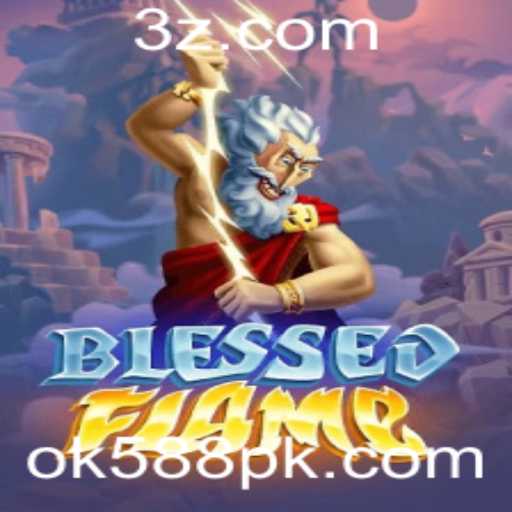 Explorando a Magia de BlessedFlame: Um Guia Completo