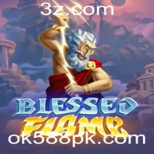 Explorando a Magia de BlessedFlame: Um Guia Completo