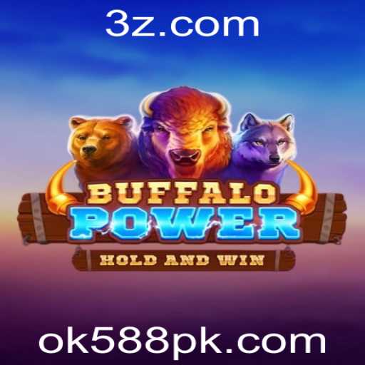 Explorando o Mundo de BuffaloPower: Um Jogo Fascinante