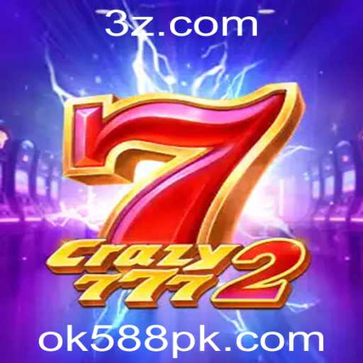 Crazy7772: Uma Nova Dimensão de Entretenimento nos Jogos
