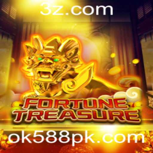 Explorando FortuneTreasure: Um Mergulho no Mundo das Aventuras Virtuais