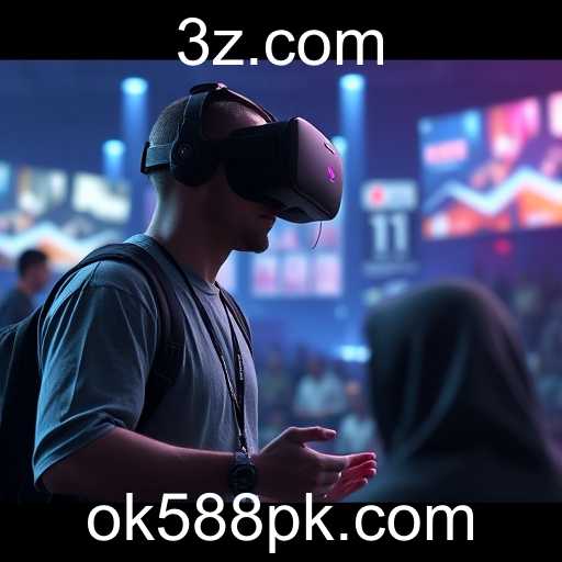 Novidades e Tendências do Mundo dos Jogos