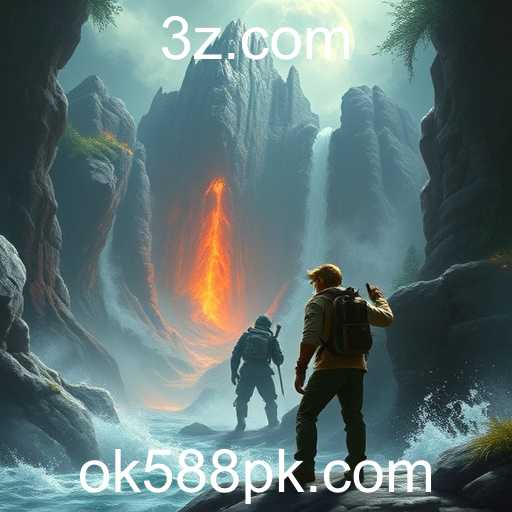 O Impacto de 'OK 588' na Indústria de Jogos