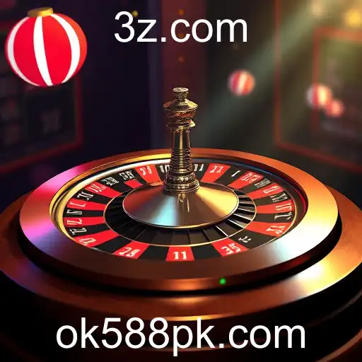 Jogos de Roleta: Um Mergulho no Mundo Fascinante da Aposta