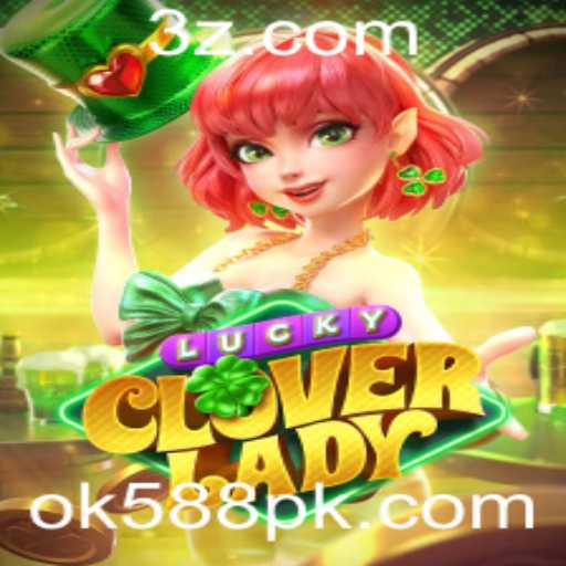 LuckyCloverLady: Um Mergulho no Jogo Inovador
