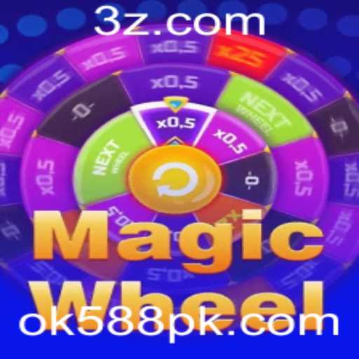 Descubra o Mundo Fascinante de MagicWheel