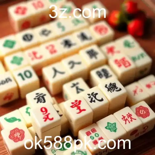 Explorando o Fascinante Mundo do Mahjong