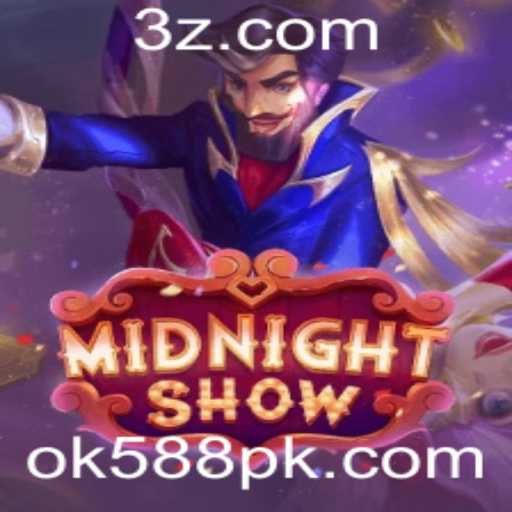 MidnightShow: Explorando o Fascinante Universo do Jogo
