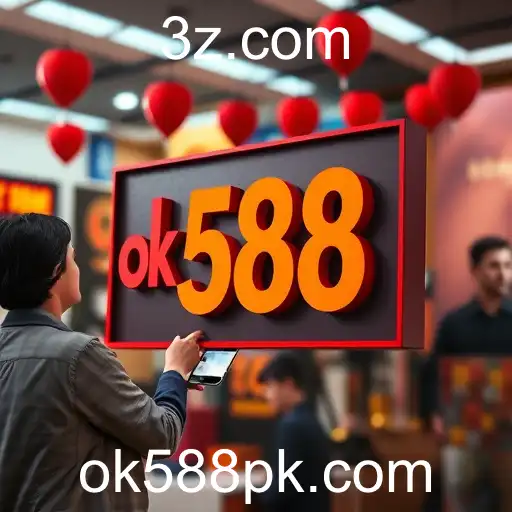 Desvendando o Poder da Promoção: Estratégias Eficientes para Aumentar o Alcance Utilizando 'ok 588'