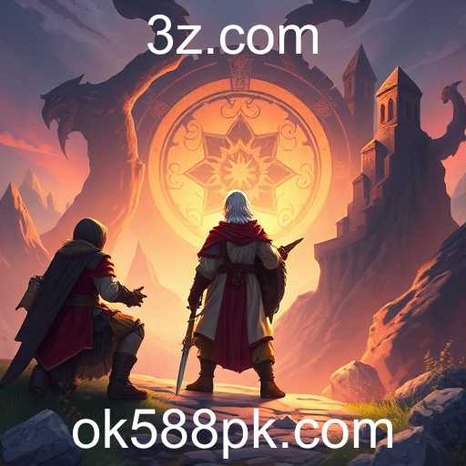 Revolução nos Jogos Online: A Ascensão de 'ok 588'