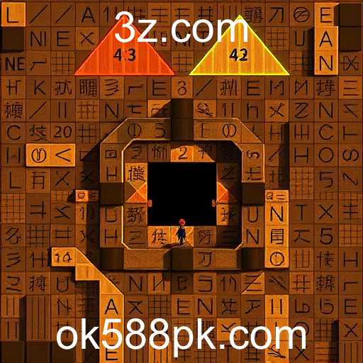 Ascensão do 'OK 588' no Cenário de Jogos Online