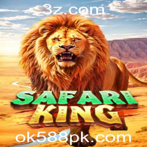 Descubra o Mundo de SafariKing: O Jogo Que Está Conquistando 2023