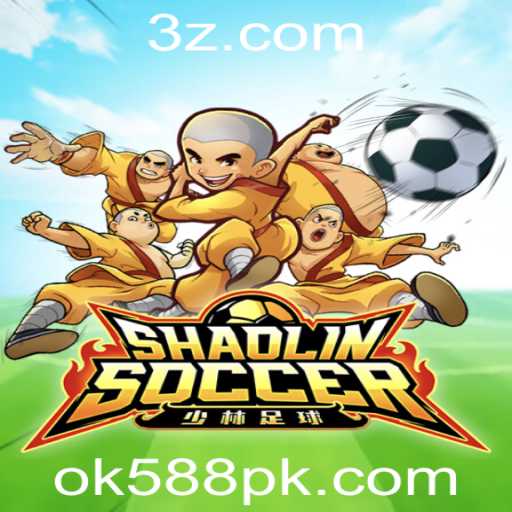 Explorando o Jogo ShaolinSoccer: Um Mergulho nas Regras e Estrutura