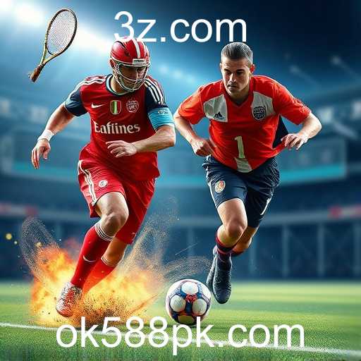 A Fascinante Categoria de Jogos de Esportes no Site 