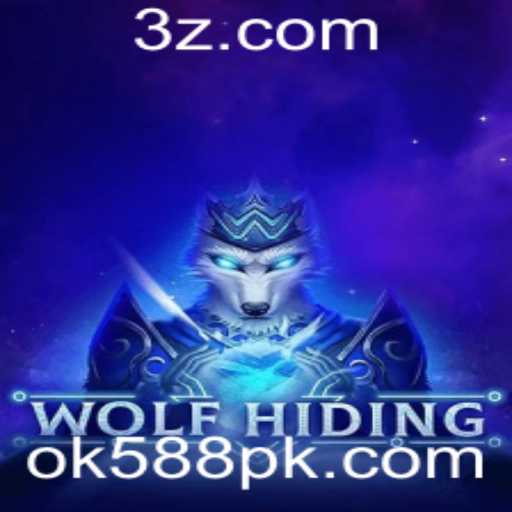 Explorando WolfHiding: O Novo Jogo de Estratégia e Sobrevivência